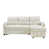 Polyester beige est en rupture de stock
