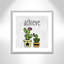 Impression sur papier Cacti C-47832037-47831867