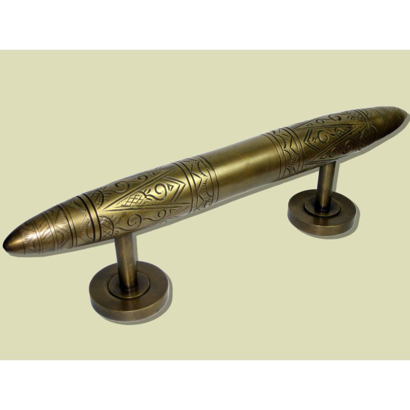 Torpedo Appliance Pull, 5.5"
