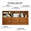 Armoire de rangement Vella