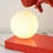 Resin Novelty Lamp-1169837809