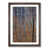 Walnut Framed