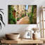 Ravi, pittoresque rue toscane-107684193