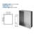 15" X 13" Stainless Steel Shower Niche, Brushed Nickel-98753619-98753616