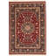 Wool Oriental Area Rug