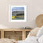 «Before A Shift» par Karen Suderman, reproduction d'art encadrée sur bois-918245369-918245365