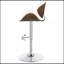  Tabouret de bar réglable-350182875