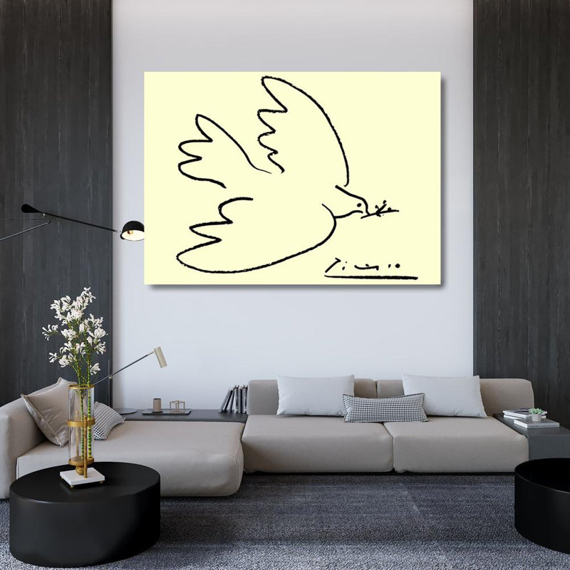 Dove of Peace