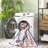 Abigeal Performance Machine Washable Oriental Rug-233684192