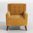 Yellow Cotton/Linen selected