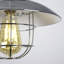 Penglai 26.5cm H Metal Novelty Pendant Shade ( Spider )-28711940-21655801