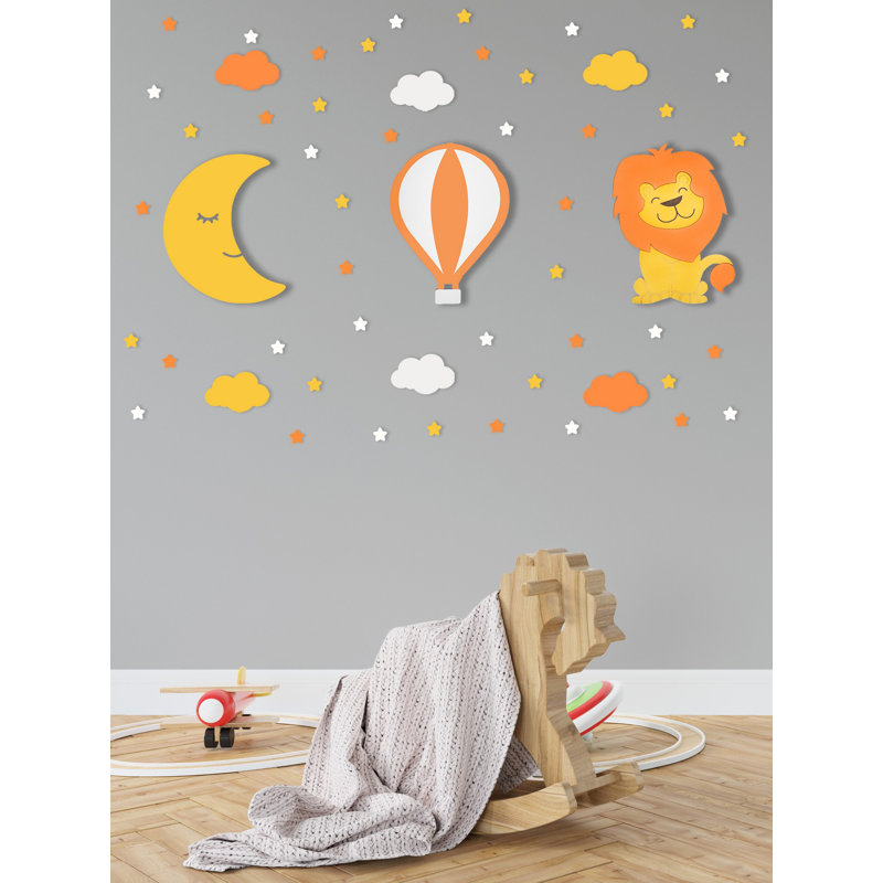 Richfield YL462 32cm LED Sign