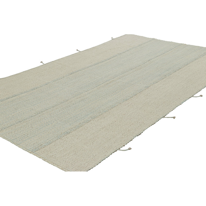 One-of-a-Kind 6'4x10'8 Area Rug