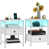 Blanc est en rupture de stock