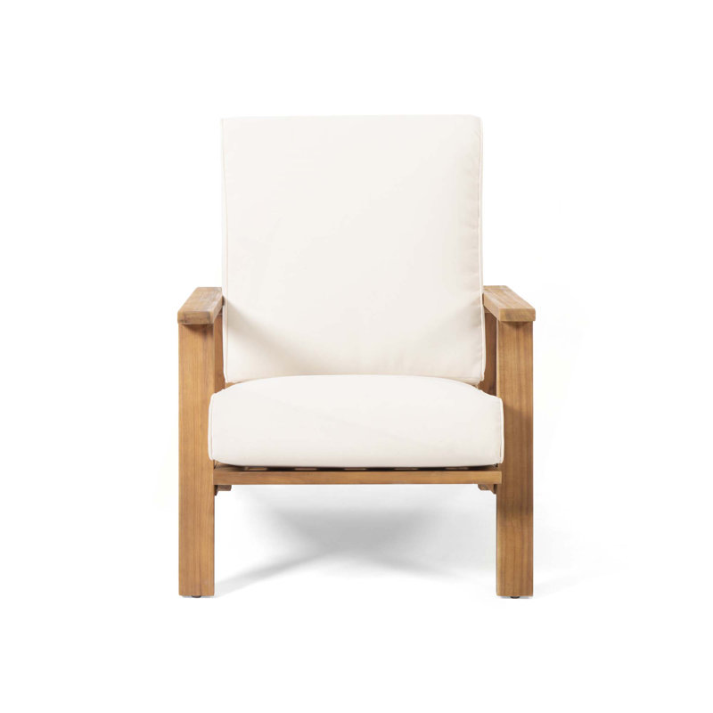 Chaise Palomb, Beige