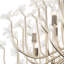 Lustre 15 lumières Wildflower-86825581
