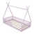 Rose est en rupture de stock