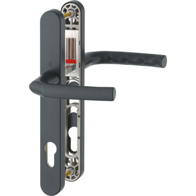 Right Door Handle