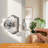 Crystal Privacy Door Knobs-129210494-121487595