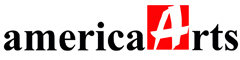 Logo America Arts