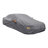 Elastic Mildew Resistant Automobile Cover By CNCEST