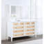 Commode à 10 tiroirs Talia