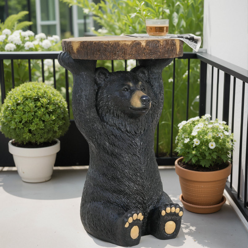Table d'appoint Fendy Bear