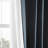 Briella French Linen Room Darkening Curtain-659968322-659968325
