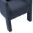 Braien Upholstered Low Back Arm Chair-1243054248