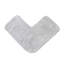 Afruza Corner Shower Bath Mat-963190705