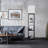 Oriyan 63" Column Floor Lamp-442365545
