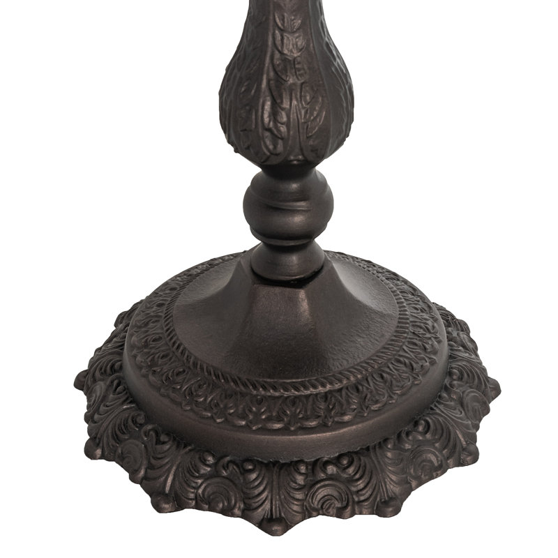 Lampe fantaisie en métal Shawnett