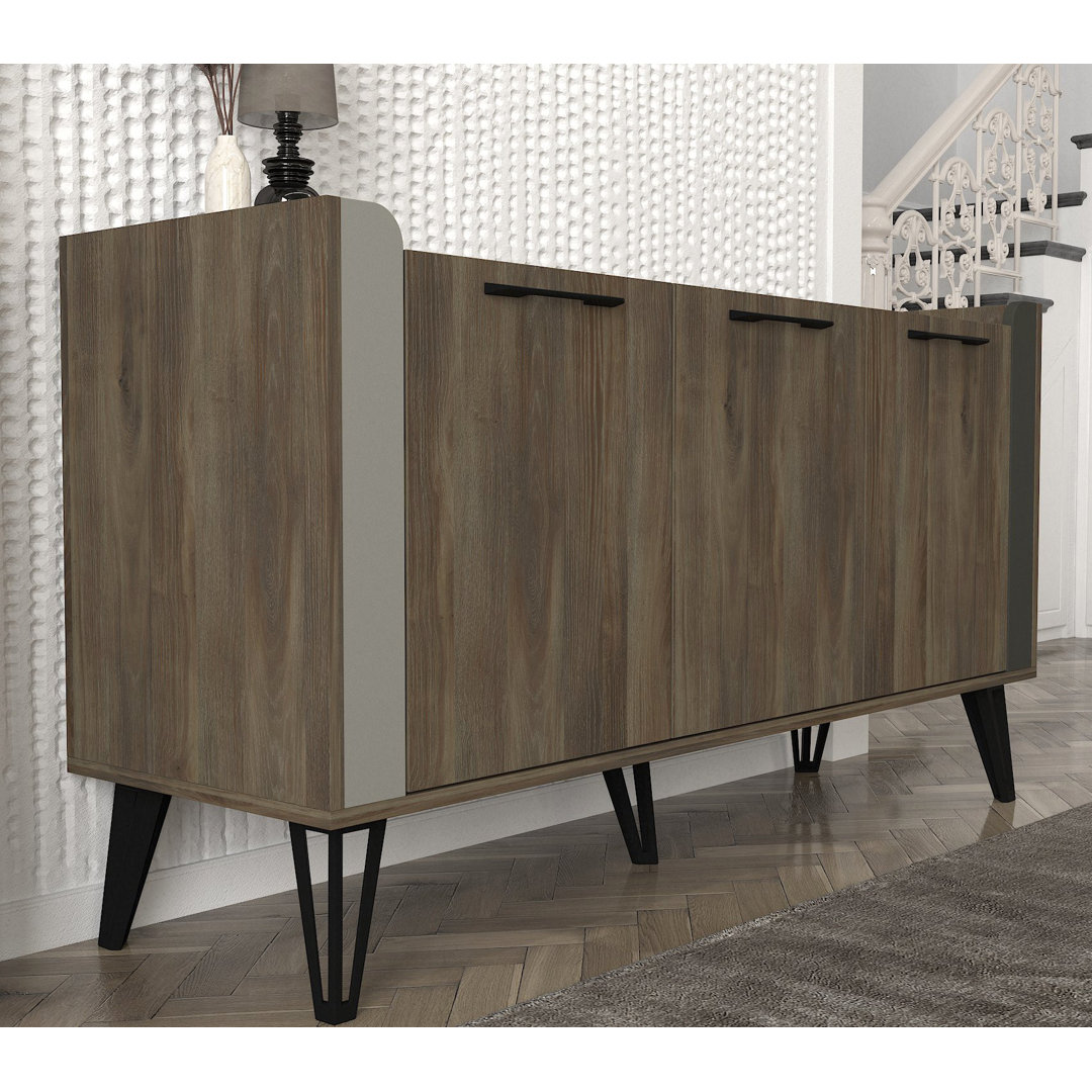 Sideboard Whitling