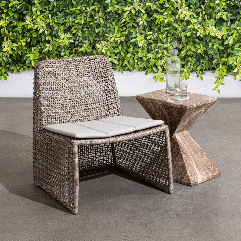 Chaise d'appoint Michelle