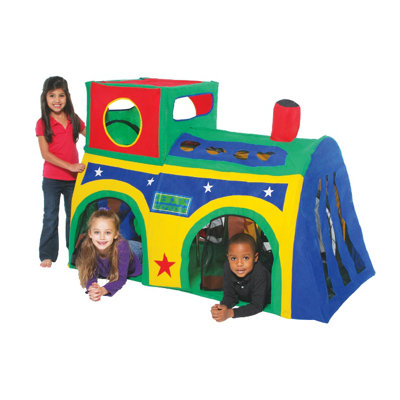 Bazoongi Kids 36'' W x 66'' D