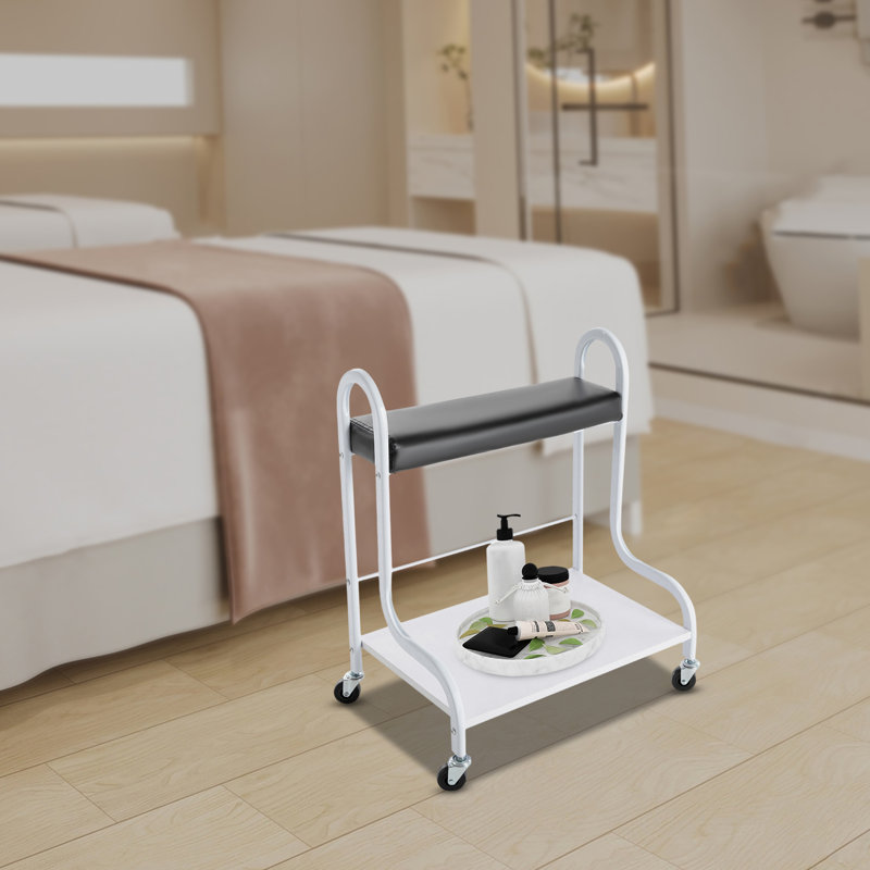 Trolley For Foot Bath