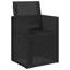 Outdoor Patio Dining Armchair-2050884126-2050884121