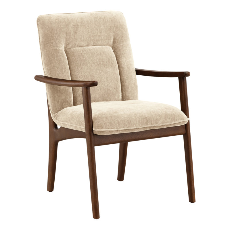 Talesa Dining Chair, Moss Sand