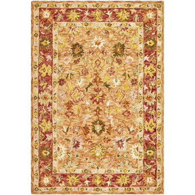 Fairfax  Hand Tufted Area Rug