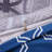 Polyester Geometric Shapes Duvet Cover-1896032488