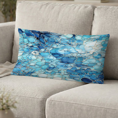Coussin Tropical