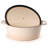 BergHOFF Neo 5Pc Cast Iron Cookware Set with 3Qt., 5Qt. Covered Dutch Ovens, and Fry Pan-77294551