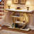 Annam 105cm Console Table
