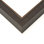 Jensenn Solid Wood Picture Frame