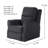 Fame zero clearance recliner  Recliner-88951780