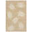 Walczak Performance Hand Tufted Indoor / Outdoor Rug-1197957397