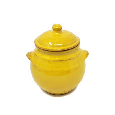 Ceramic / Porcelain Jar