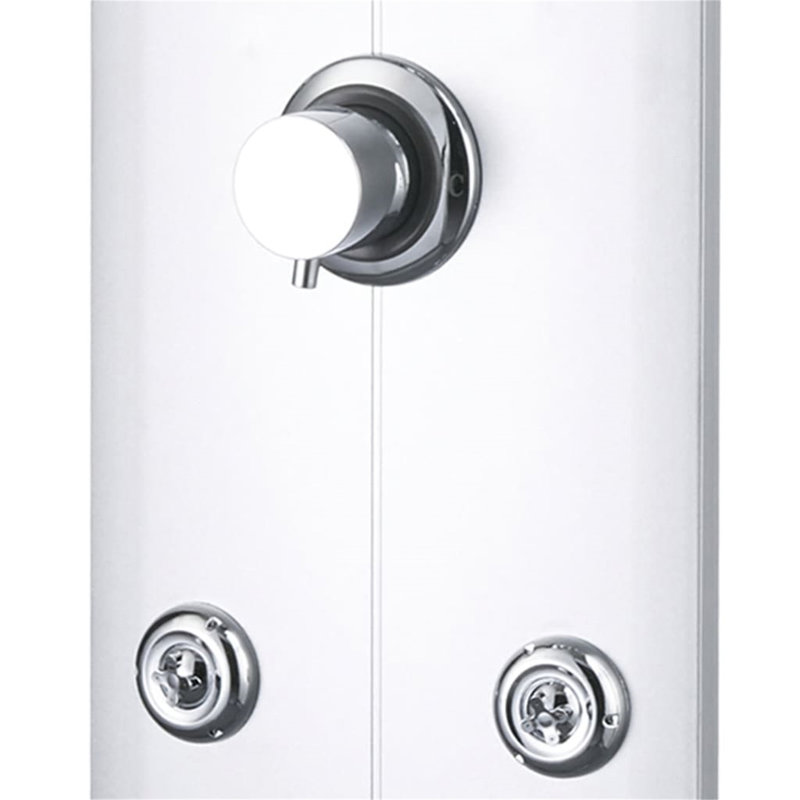 Laga Shower Tower Panel