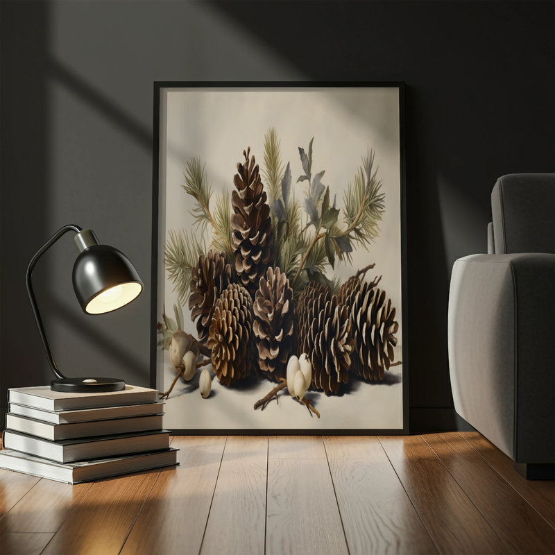Willhite No Frame Print, 8x10