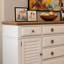 Buffet American Modern-1081679686
